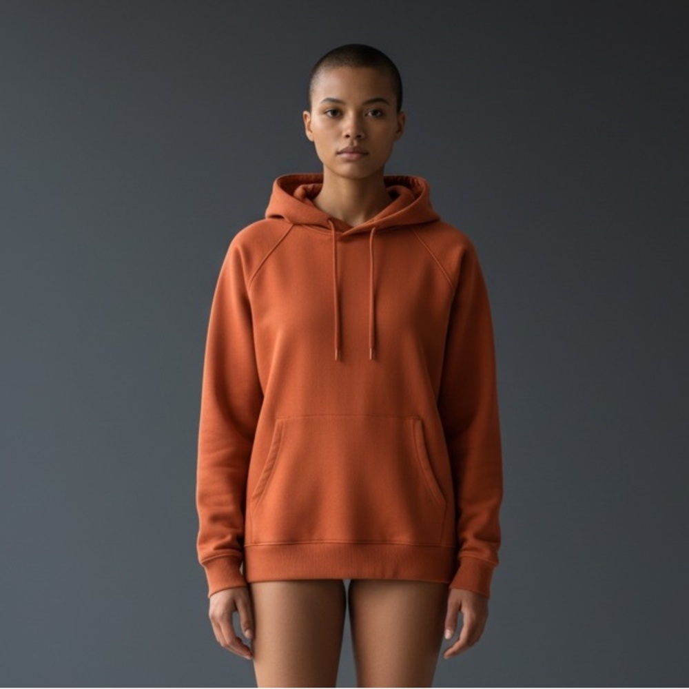 TNA COZY BOYFRIEND HOODIE